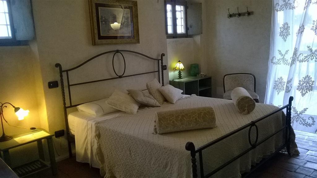 Bed And Breakfast Posserle 파뎅게술가르다 외부 사진