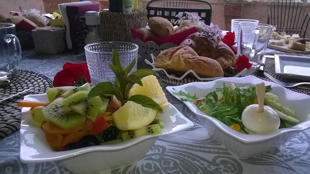 Bed And Breakfast Posserle 파뎅게술가르다 외부 사진