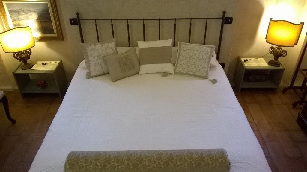 Bed And Breakfast Posserle 파뎅게술가르다 외부 사진