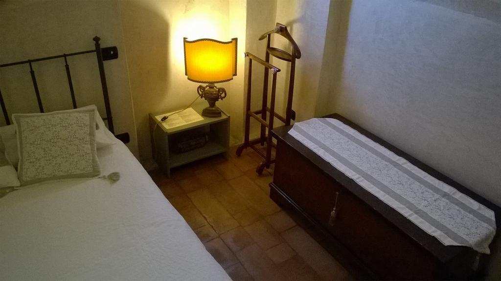 Bed And Breakfast Posserle 파뎅게술가르다 외부 사진