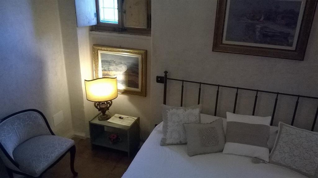 Bed And Breakfast Posserle 파뎅게술가르다 외부 사진