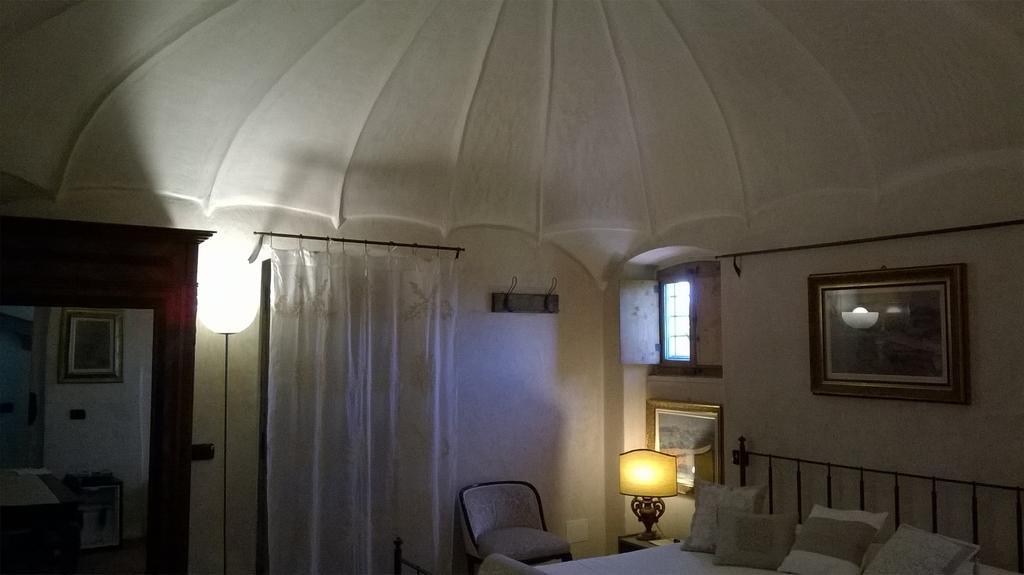 Bed And Breakfast Posserle 파뎅게술가르다 외부 사진