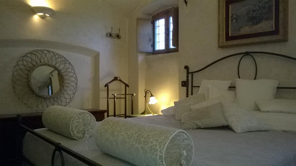 Bed And Breakfast Posserle 파뎅게술가르다 외부 사진