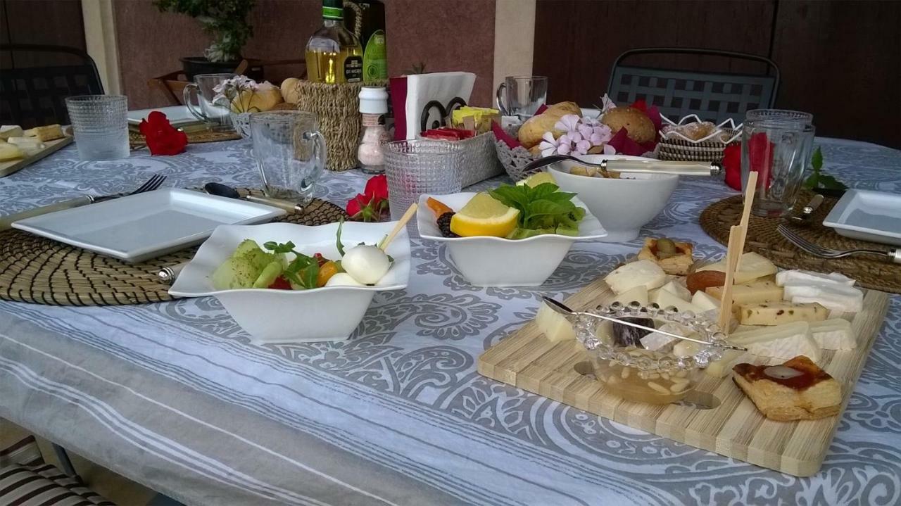 Bed And Breakfast Posserle 파뎅게술가르다 외부 사진