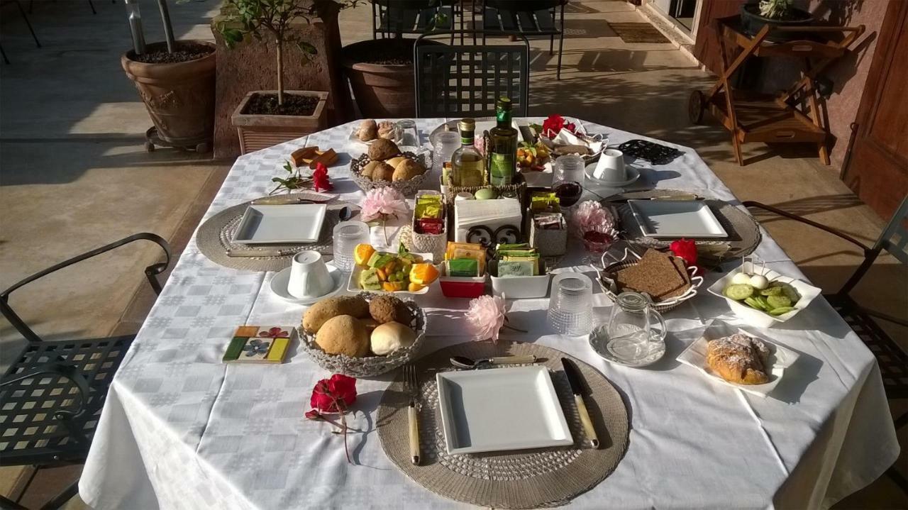 Bed And Breakfast Posserle 파뎅게술가르다 외부 사진