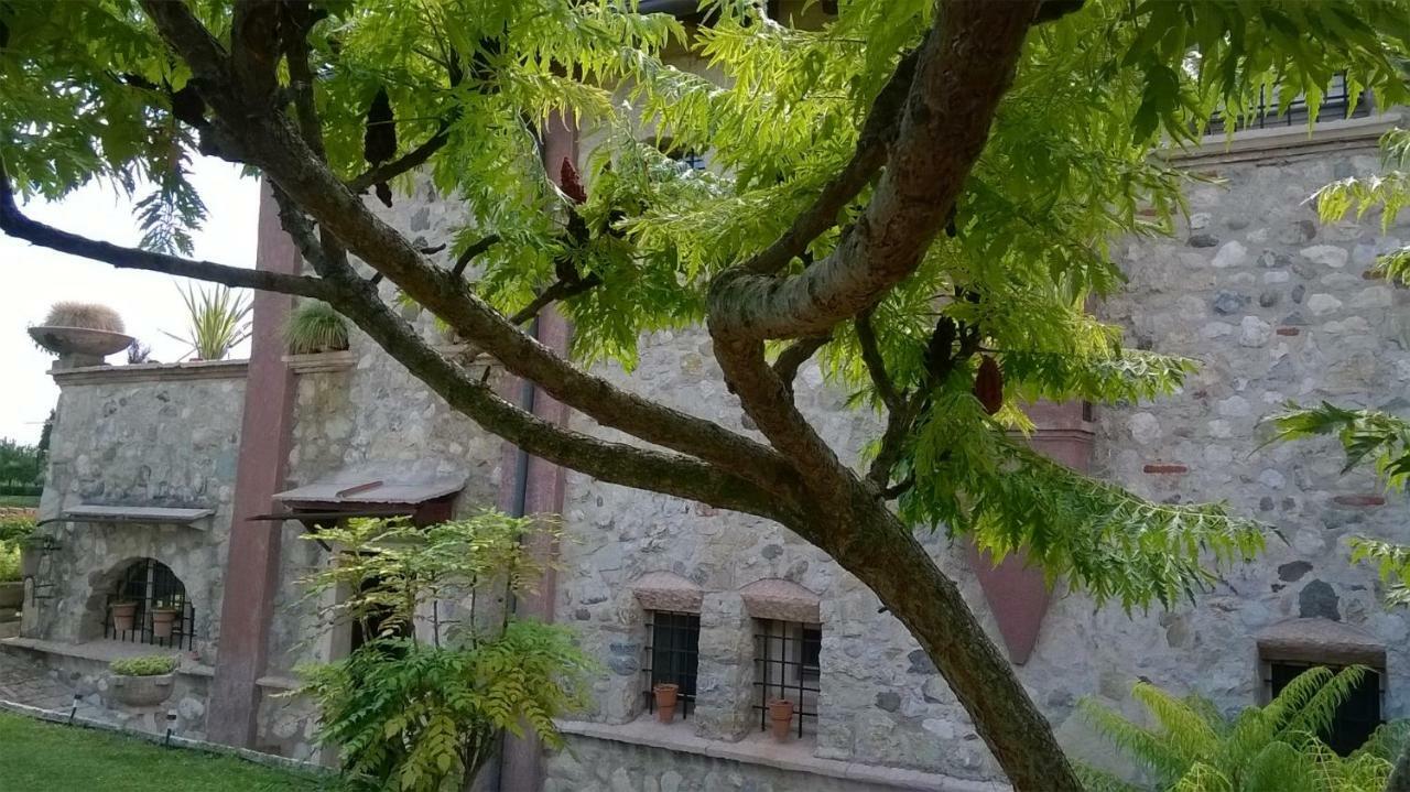 Bed And Breakfast Posserle 파뎅게술가르다 외부 사진