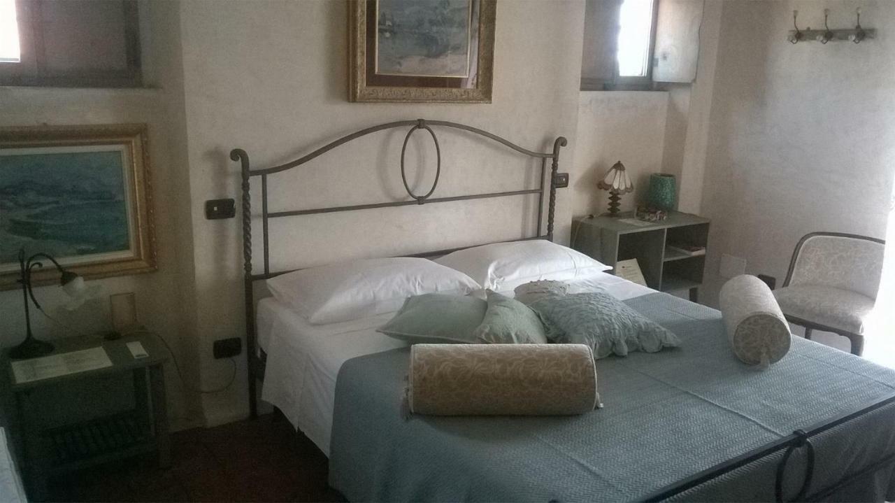 Bed And Breakfast Posserle 파뎅게술가르다 외부 사진