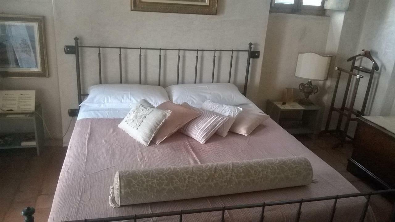 Bed And Breakfast Posserle 파뎅게술가르다 외부 사진