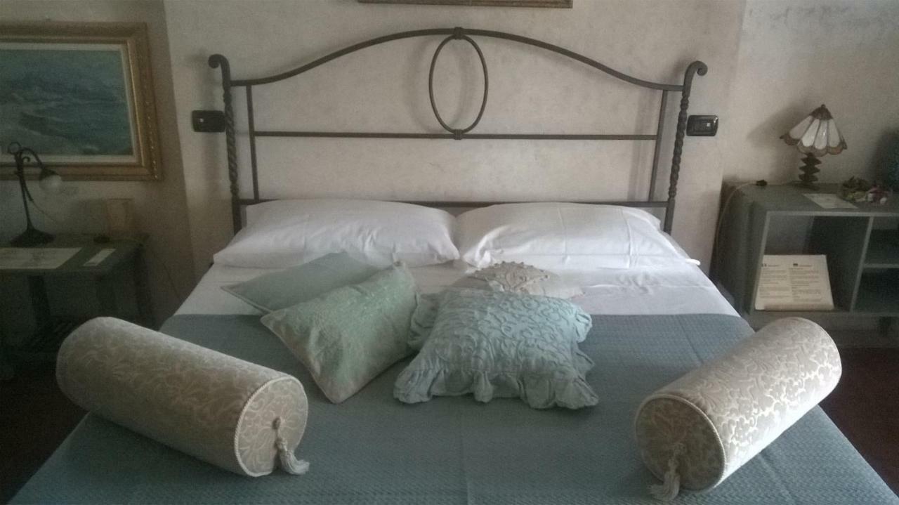 Bed And Breakfast Posserle 파뎅게술가르다 외부 사진